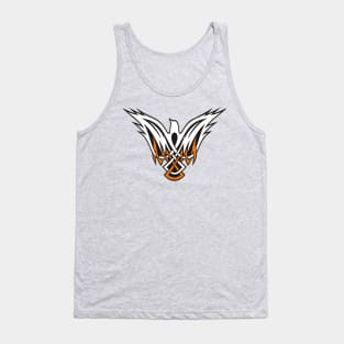 Celtic Bird Tank Top